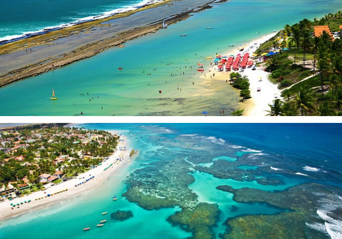 Porto de Galinhas: Tudo o que você precisa saber