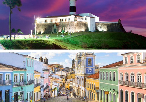 o que fazer em Salvador/BA