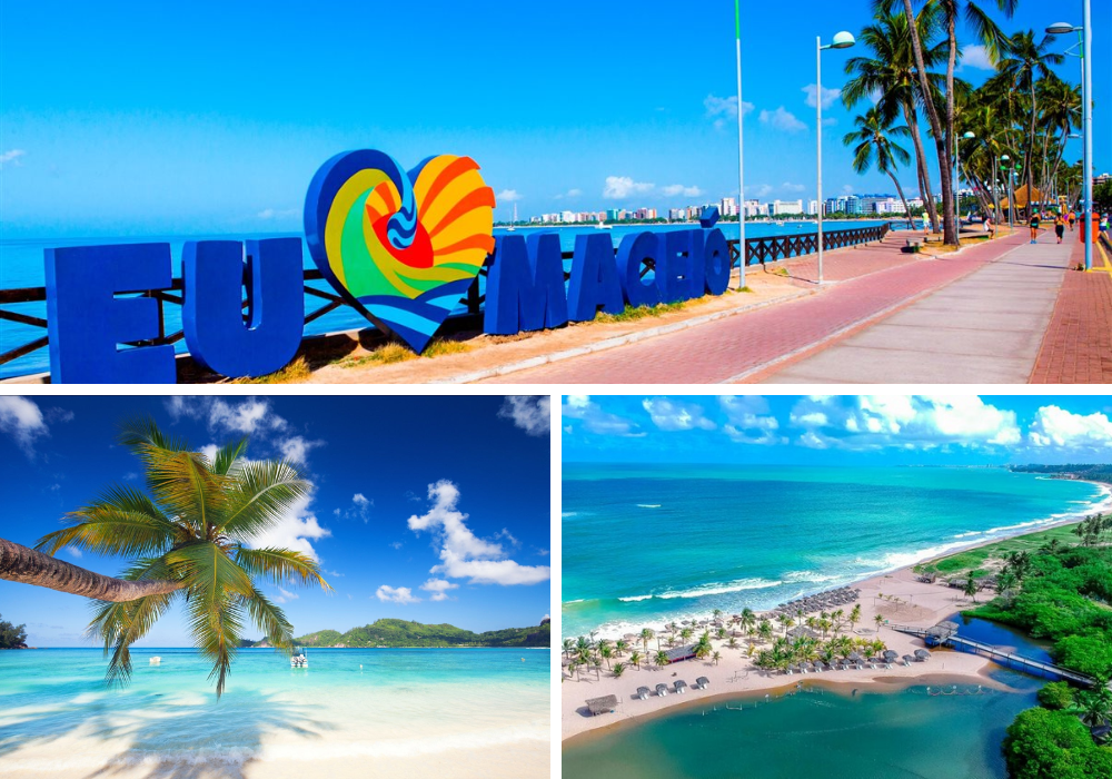 O que fazer em Maceió/AL