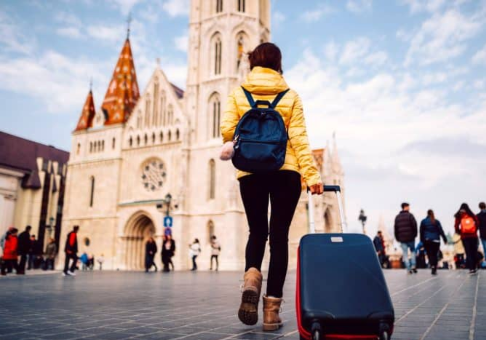 Saiba o que levar na sua mala de viagem