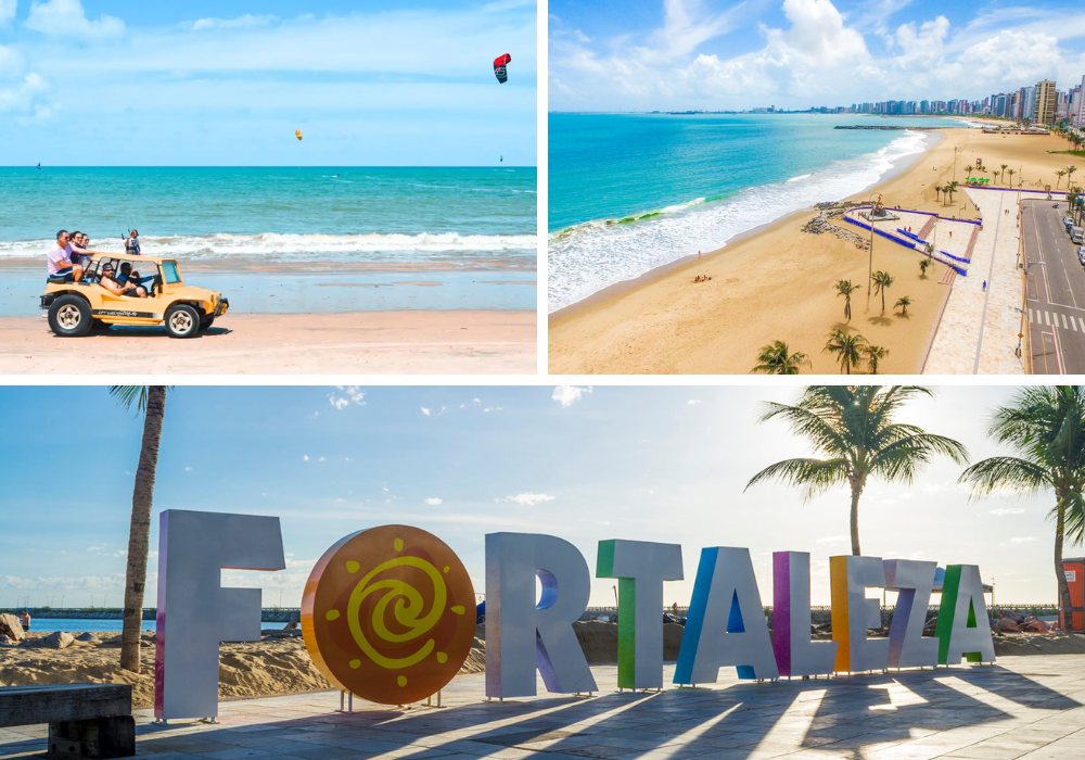 Saiba O Que Fazer Em Fortaleza/CE