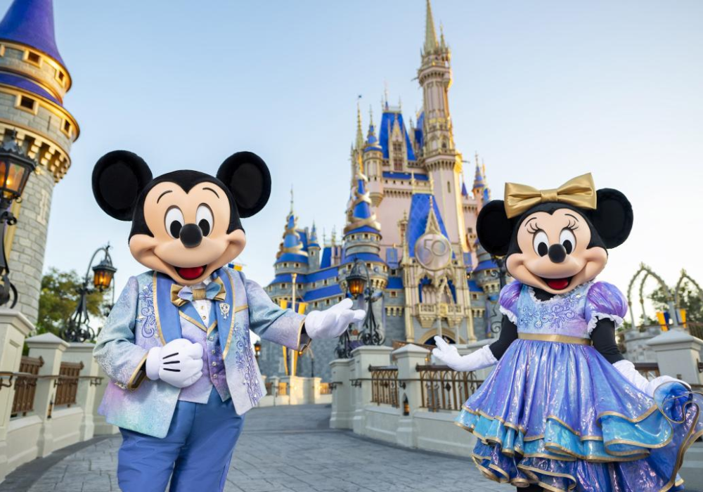 8 dicas para a primeira viagem à Disney