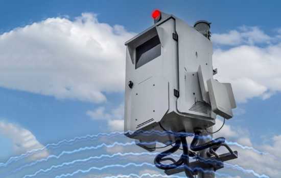 Apps para Identificar Radares