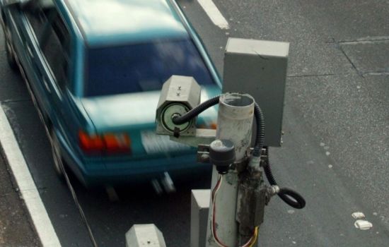 Apps Que Identificam Radares