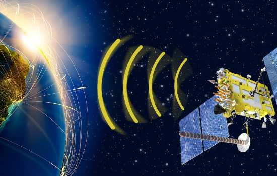 Apps para Ver Imagens Ao Vivo de Satélite