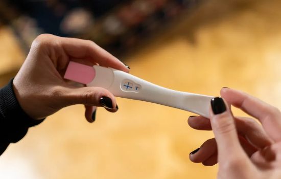 Apps para Testar Gravidez