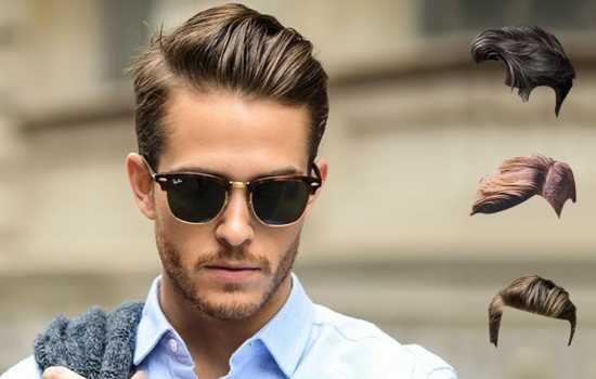 Simule seu corte de cabelo usando o celular