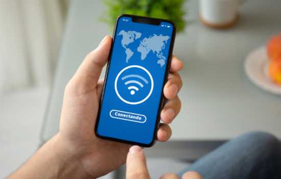 Aplicativos para usar Wi-Fi gratis