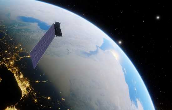 Aplicativos para ver sua cidade usando câmeras de satélite