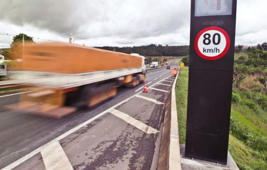 Apps para Notificar Radares