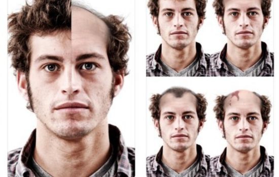 Apps para Testar Corte de Cabelo