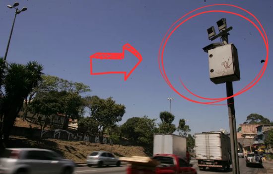 Apps para Ver os Radares na Rua