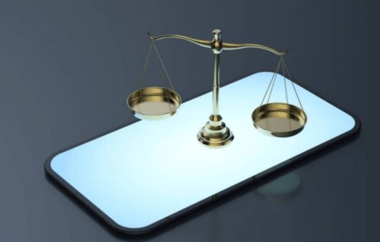 Apps para Usar Balança no Celular