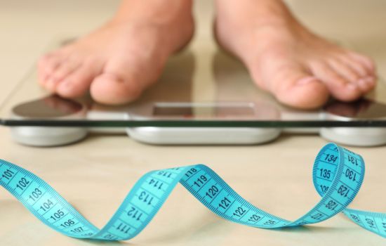 Aplicativo para ver o peso pelo celular