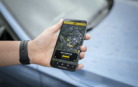 Aplicativo para rastrear celular