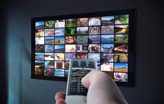 Apps para assistir tv grátis