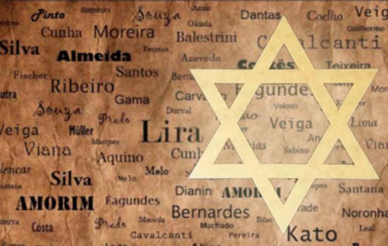 Descubra a Origem do seu Sobrenome