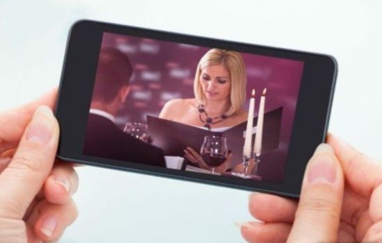 Apps para assistir novela mexicana