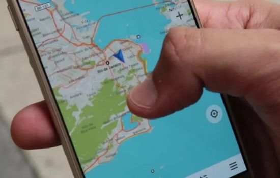 Apps para usar gps offline