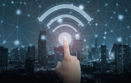 Apps para descobrir e usar WIFI grátis