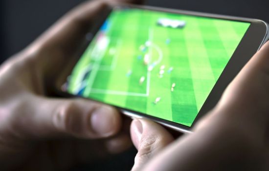 Apps para assistir jogos de futebol