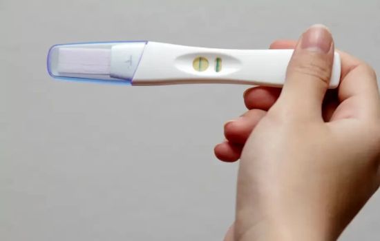 Apps para testar gravidez