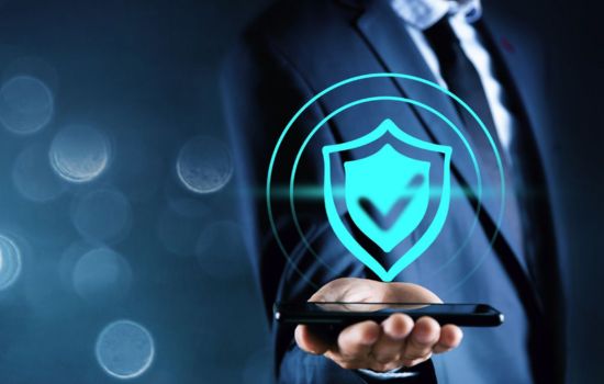 Aplicativo para antivírus para celular
