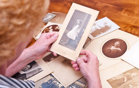 App para ver origem do sobrenome