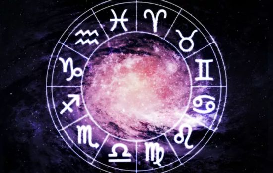 App para ver seu horóscopo