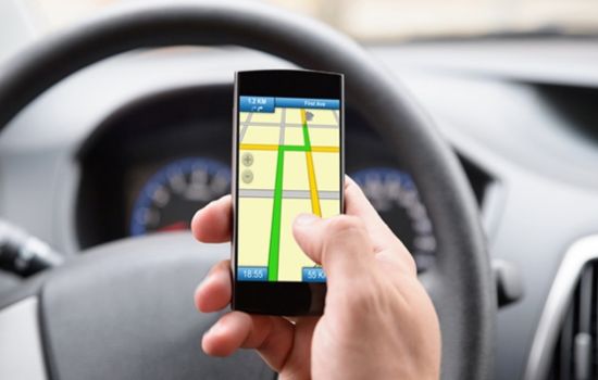 App de ver gps de graça