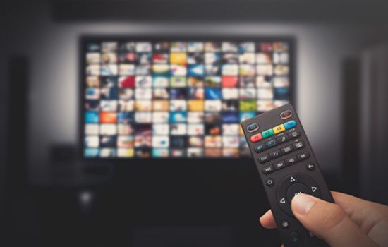 App para assistir tv grátis