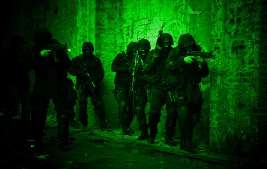 A Magia da Noite na sua Mão: Apps de Visão Noturna para Celular