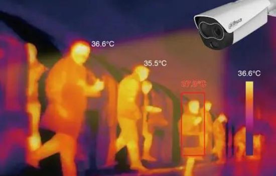 Apps de Visão Térmica: Desvenda o Invisível