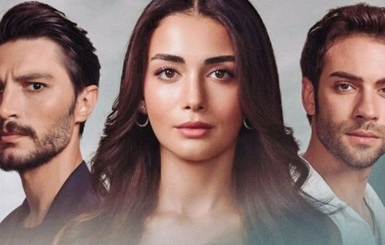 Novelas Turcas em um Toque: Baixe o App Agora