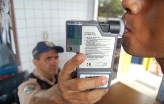 Álcool no Controle: App de Bafômetro para uma Condução Segura