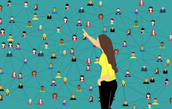Family Locator: Conectando com Segurança