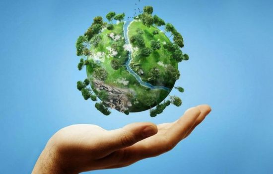 Respirando Bem: O Monitor de Qualidade do Ar ao Seu Alcance