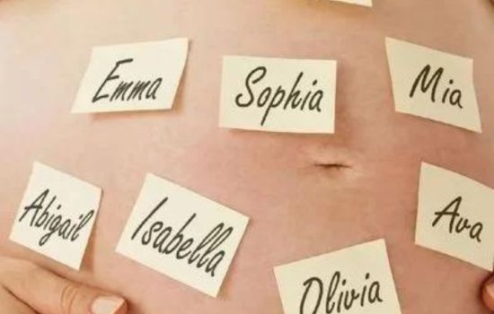 Descubra o Nome com o App "Nomes Origem e Significado"