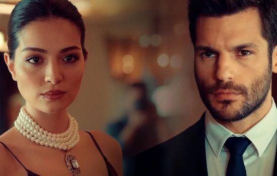 Explorando o Mundo das Novelas Turcas