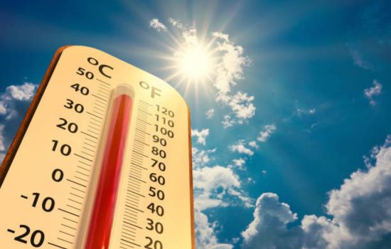 Medição Precisa: App para Monitorar a Temperatura Ambiental