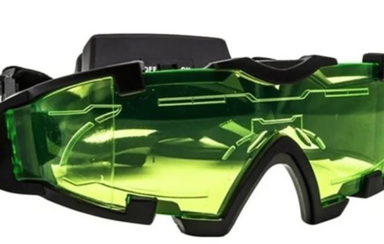 Veja no Escuro: Transforme seu Celular em uma Câmera Noturna