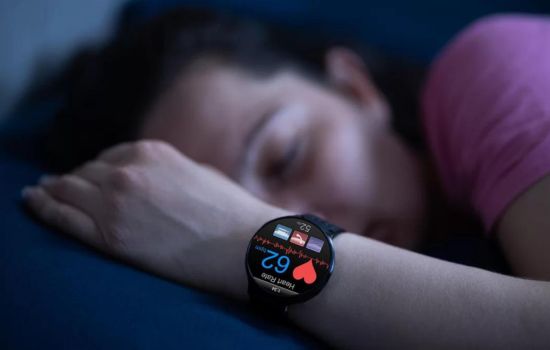 Sleep Cycle - Seu Aliado para Noites de Sono Reparador