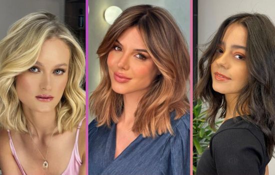 Experimente Novos Cortes com o App "Simulação de Penteado"