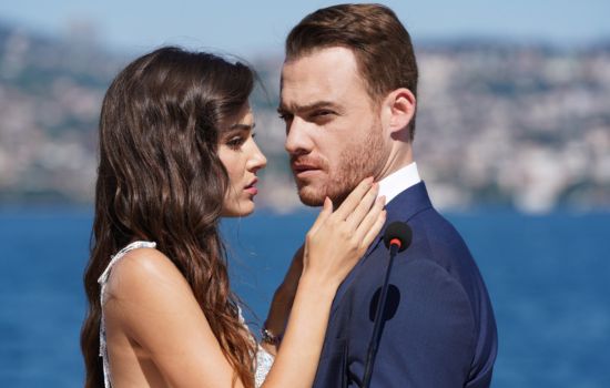 A Janela Encantada para o Mundo das Novelas Turcas Gratuitas