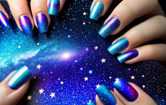 Desenhando Beleza: Transforme Unhas com o App Unhas Acrílicas