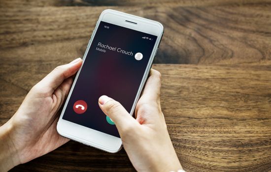 TapeACall: Gravando Suas Conversas em Tempo Real