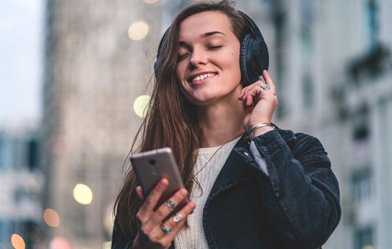 Música Sem Gastar Nada: A Magia do Music Player para Android