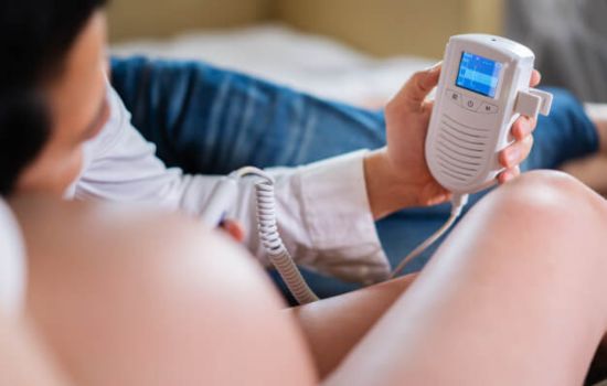 Explorando Apps para Simular os Batimentos do Bebê no Ventre