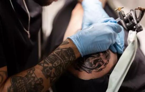 Transforme sua Imaginação em Arte com App Simulador de Tattoo