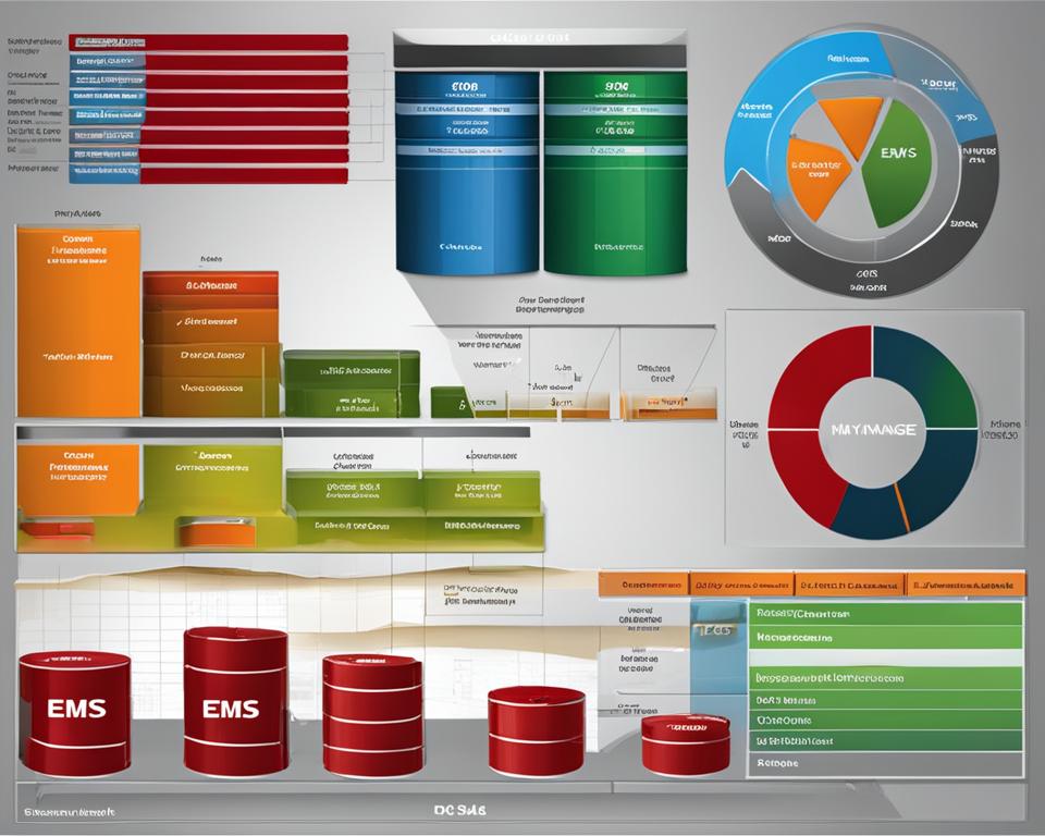 EMS SQL Manager para MySQL